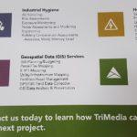 Thank you to TriMedia for the great tour of your facility!