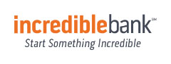 Incredible Bank
