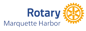 Marquette-Harbor-Rotary-Logo