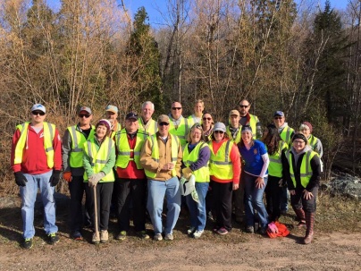 Marquette-Harbor-Rotary-Service-Projects