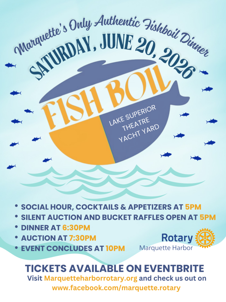2026-Fish-Boil-Marquette-Harbor-Rotary