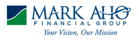 Mark Aho Financial Group