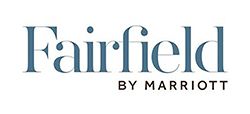 Fairfield by marriott logo